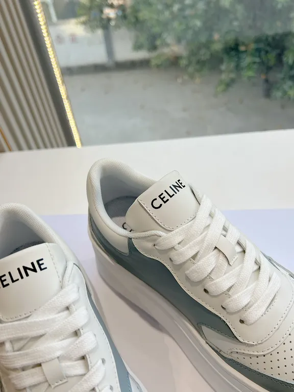 Celine Shoe 